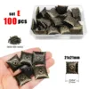 e-21x21mm-100pcs