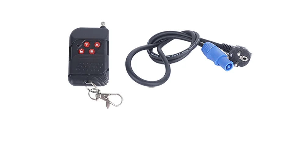 DJ Disco 1000W 1200W Haze Machine Party Mist Haze Smoke Machine Water-Based Fog