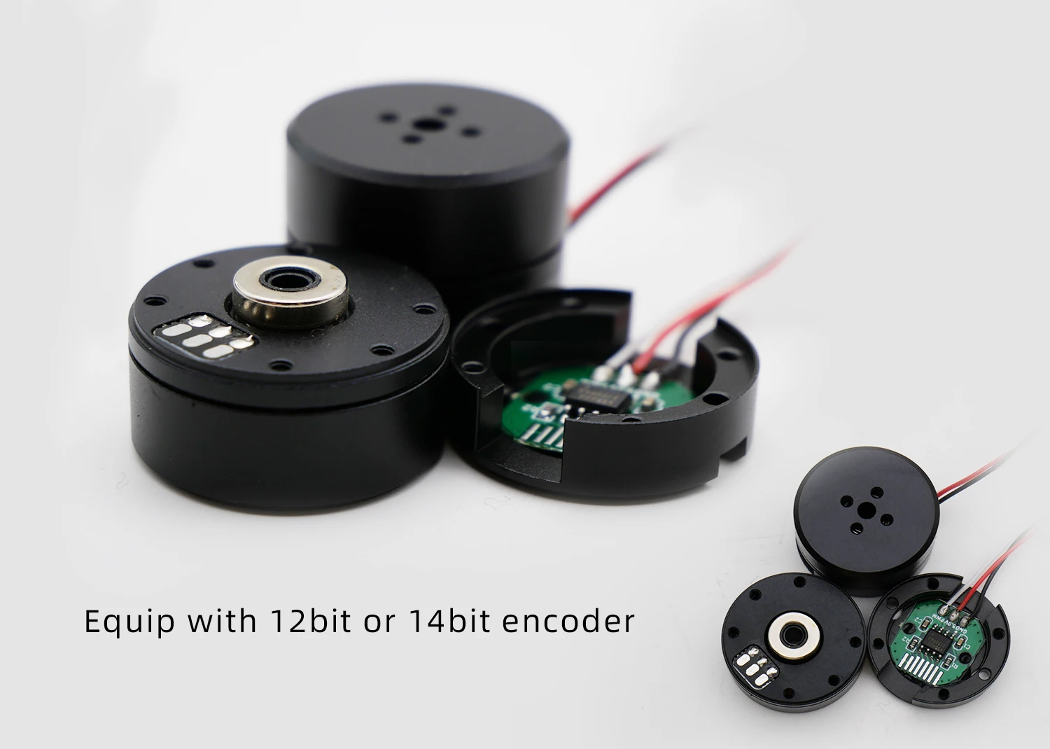 Computers e Electronics