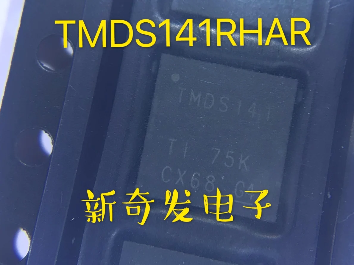 

Бесплатная доставка TMDS141RHAR / QFN 10 шт.
