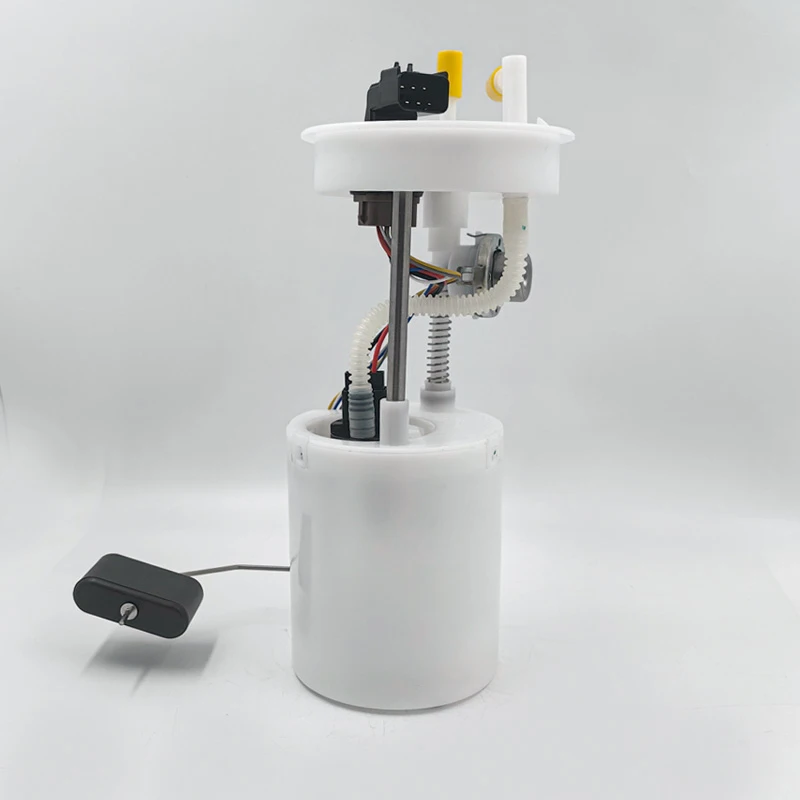 Fuel pump assembly: 96320232 96563403 E9540M for Lexi 0.8 dual