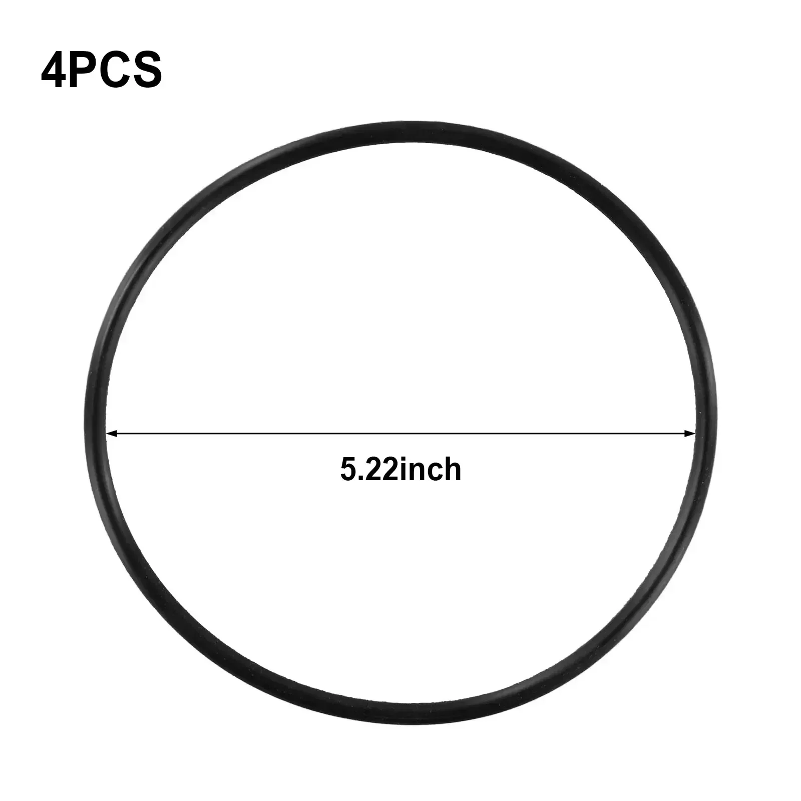 Koatukys CLX200K Pool And Spa O-Ring Replacement For Hayward CL200 CL220 Chlorinator Feeder Lid (4/Pack), Sump Pumps - Canada