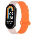 Pink Orange