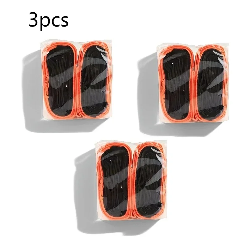 Orange-3pcs