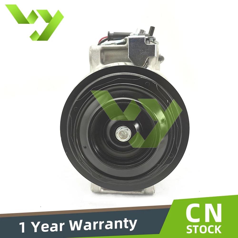 메르세데스 벤츠 W166 W207 W212용 AC 컴프레서 7SAS17C (A0008303802, 0008303802, A0008307200, 0008307200, A0008305502, 0008305502)