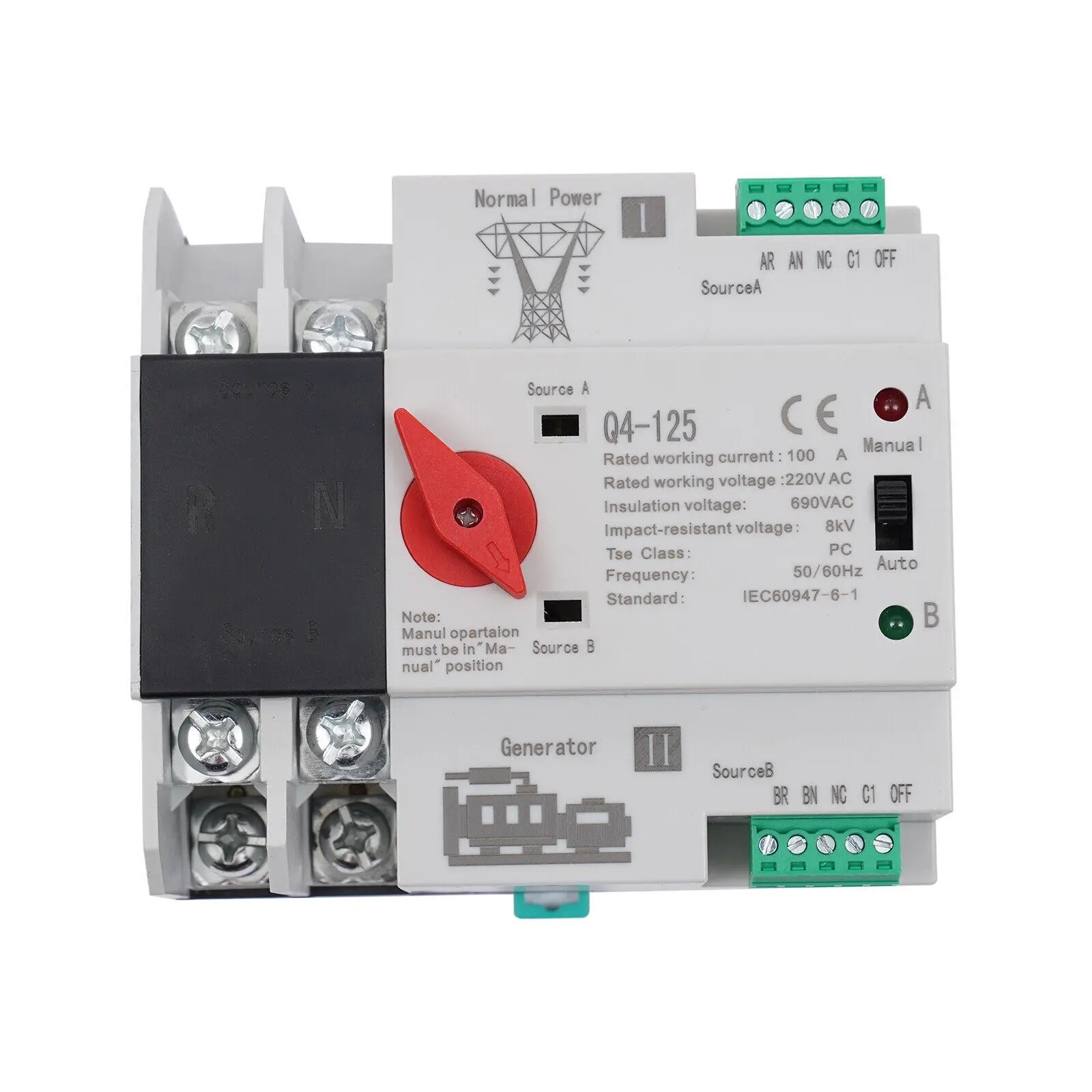 component design