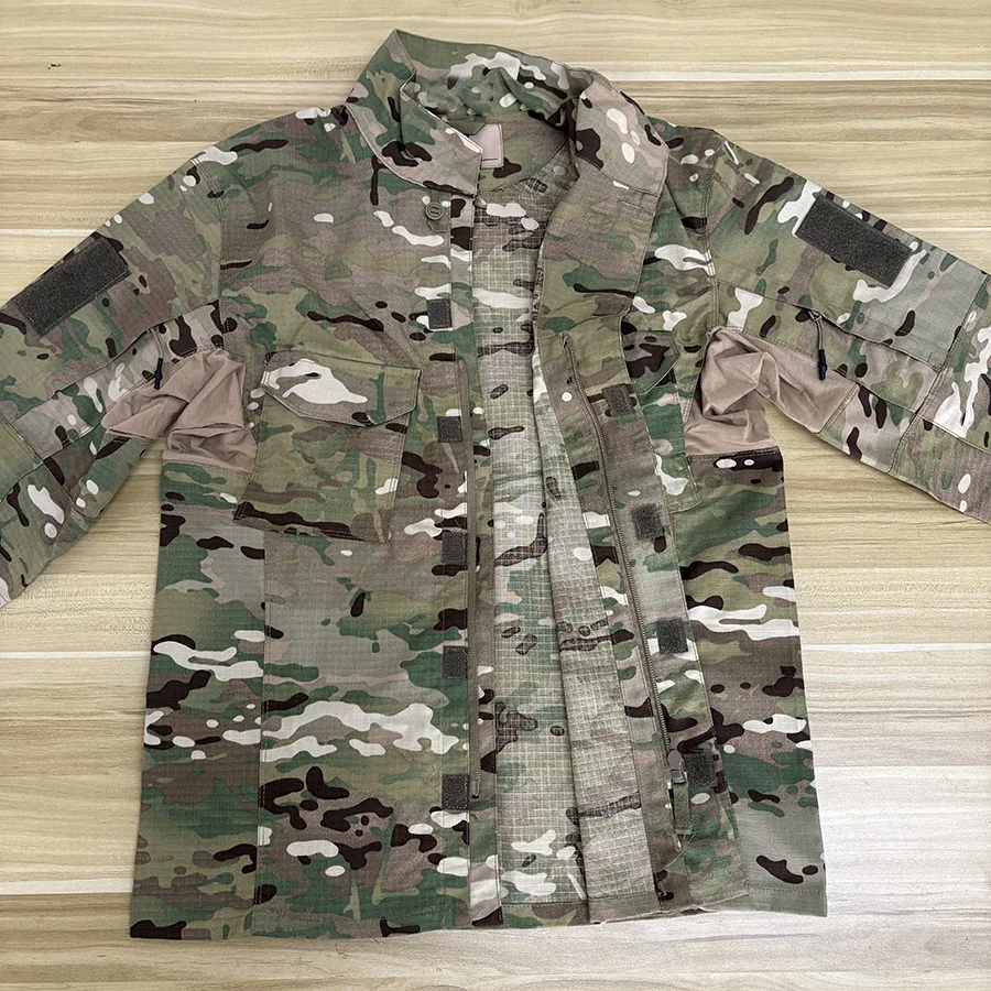 ロシア軍 レプリカ VKPO3.0 マルチカム 3点セット Mサイズ 32 ロシア軍 レプリカ VKPO3.0 マルチカム 3点セット Mサイズ 32 ロシア軍