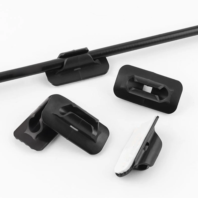 Guide de câble de pédalier - Câbles de frein de vélo pour une conduite Guide de câble de pédalier - Câbles de frein de vélo pour une conduite