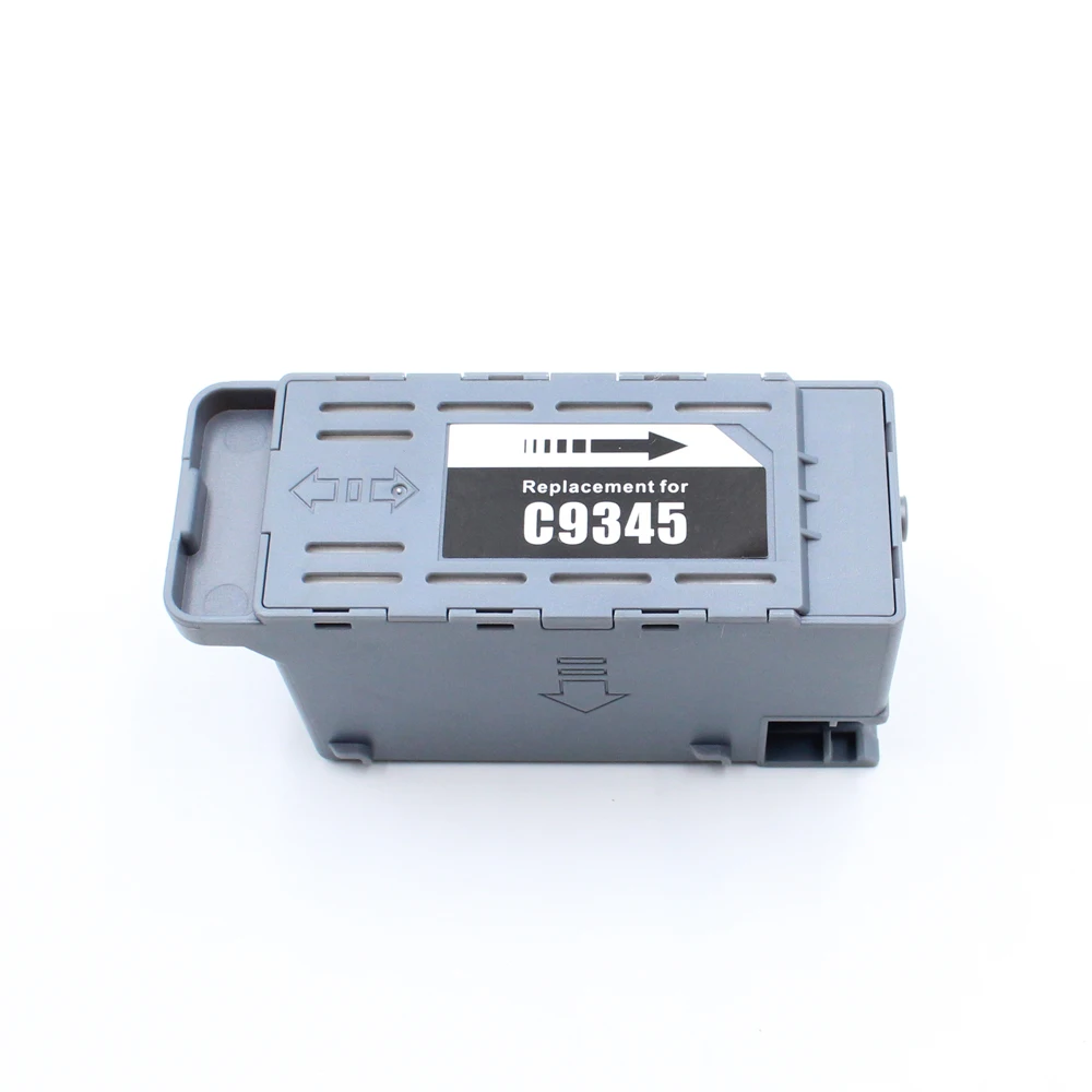 

C9345 maintenance box tank for Epson L15150 L15160 L15158 L15168 L6578 L6558 WF-7820 7830 ET-5800 ET-5850 ET-5880 Waste ink tank