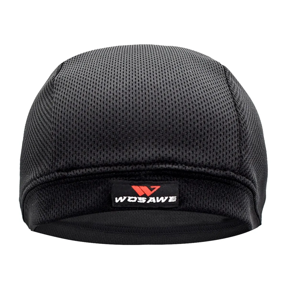 Cycling Caps Moisture Wicking Cooling Skull Helmet Lining Breathable Running Quick Dry Sports