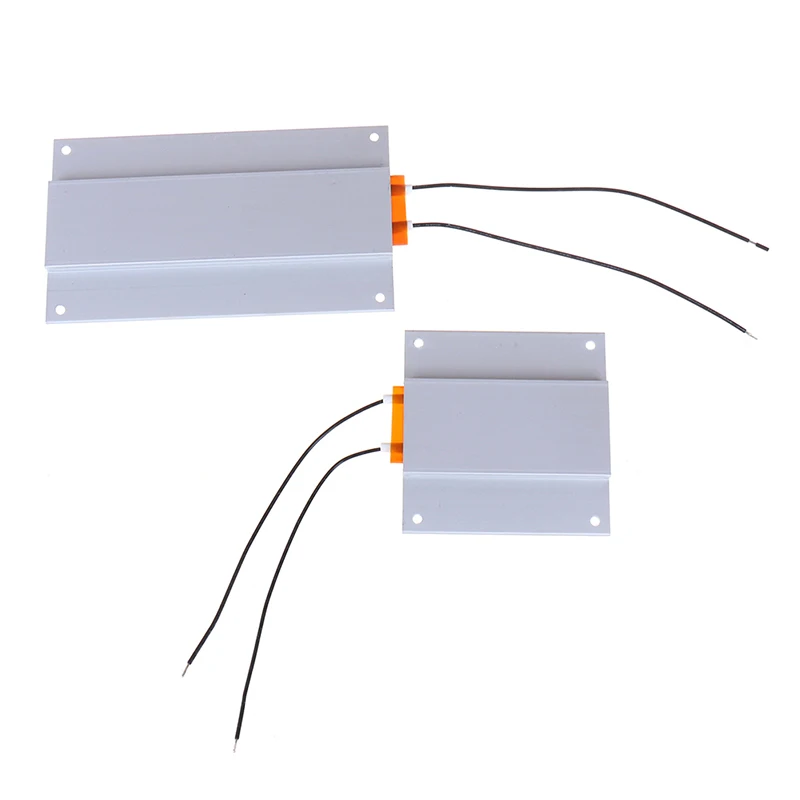 Led desoldering board 220V PTC Heating Board Diy LED Beads Desoldering Plat 400W High Power Automatic Thermostat Circuit Board