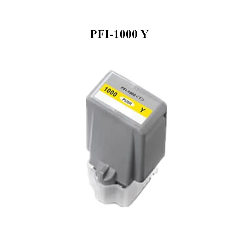 Canon PRO-1000 PFI-1000 インクまとめ売り 8点 S1d869e6eef99468993b138d1c8d62