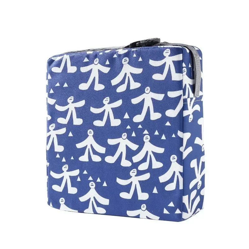 Booster Seat for High Chair Portable Booster Seat for Dining Table High Chair Mat Baby Kids Cushion Toddler Travel