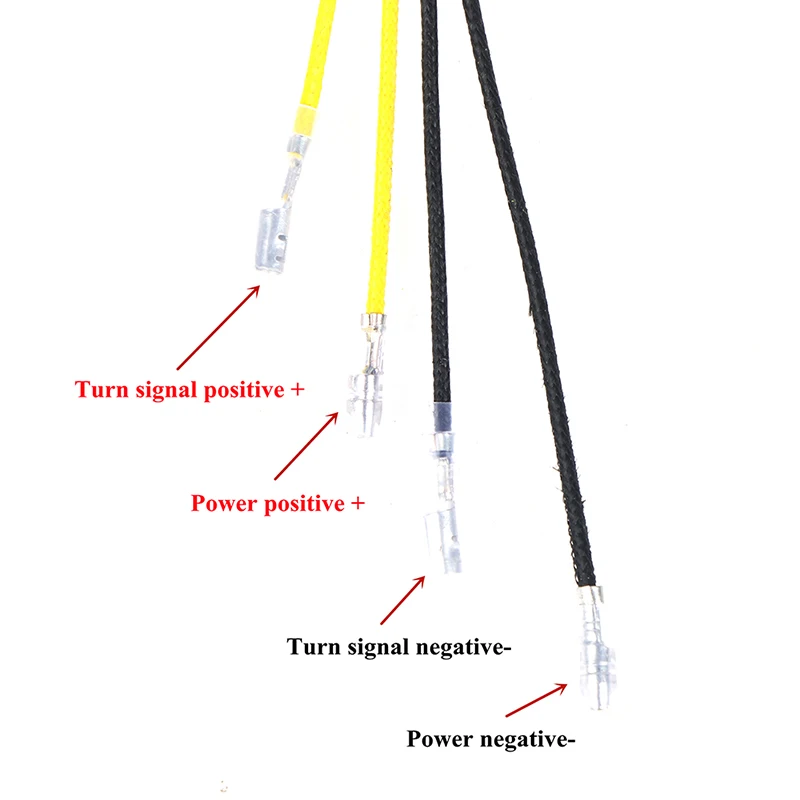 

Фонарь для мотоцикла, фонари поворота, AMS, индикатор цемента, резистор нагрузки 12 В, 21 Вт, декодер неисправности, погрешность 26 Ом