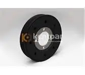 K193 Puleggia Albero Motore Z17Dth Z17Dth Z17Dtl Corsa C Astra H Meriva A