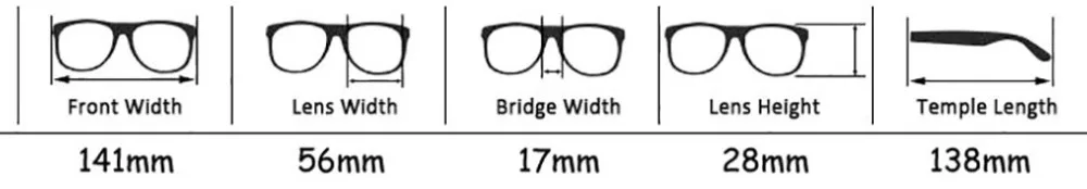 Neue mode brillen rahmen runde lentes opticos brillen rahmen männer buffelhoorn brille oculos de grau masculino EV1053 – Detail 13