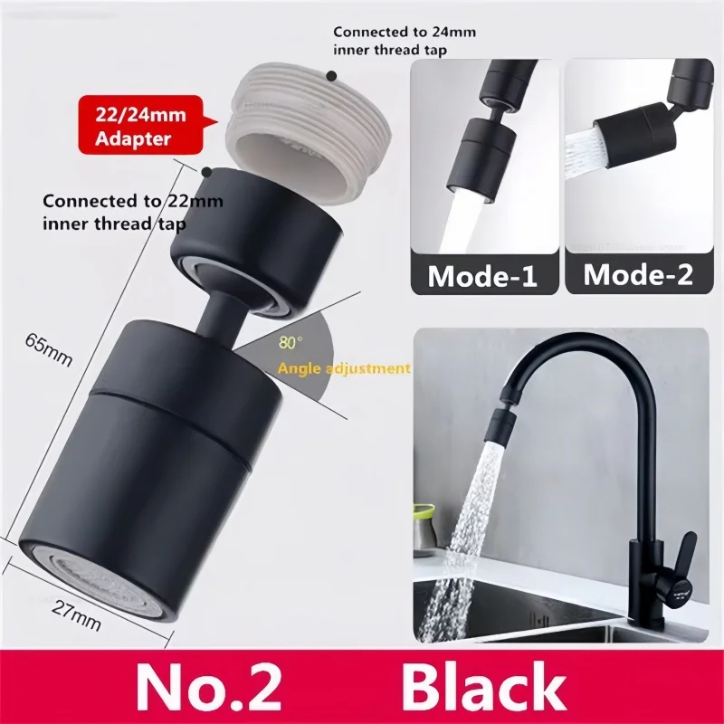 Black-Long