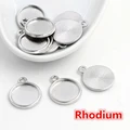 Rhodium