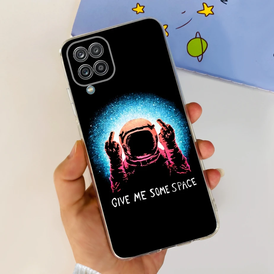 Cute Fashion Painted Soft Slim Phone Case - Stylish Protective Back Cover Bumper