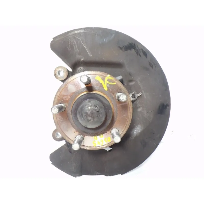 Maniglia Anteriore Destra/5289466/Muslim/17187816 Per Ford Mustang 2.3 Ecoboost Cat