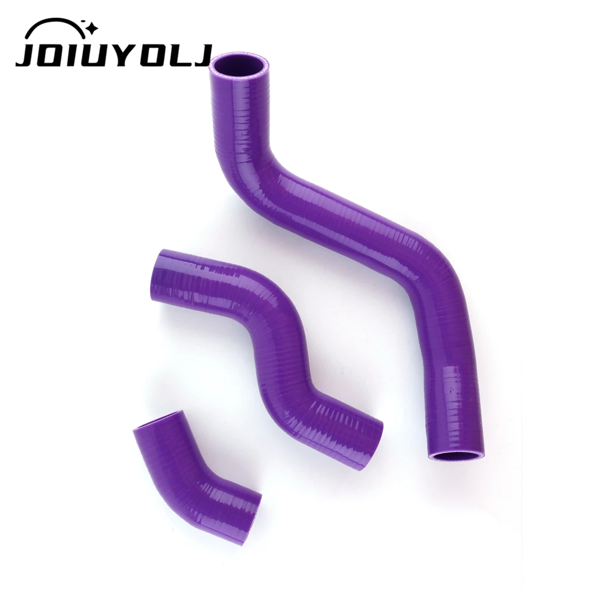 

For 2013 Scion FRS Subaru BRZ GT86 FT86 FA20 Silicone Radiator Hose Kits