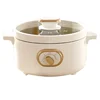 220V/1000W Integrated Household Electric Hot Pot ZG-YD217 Multifunctional Rice Cooker 3L Portable Desktop Electric Cooker 6