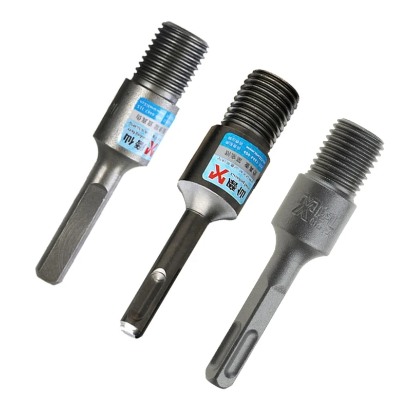 

Адаптер сверл с алмазным сердечником для электрической дрели для электрического молотка