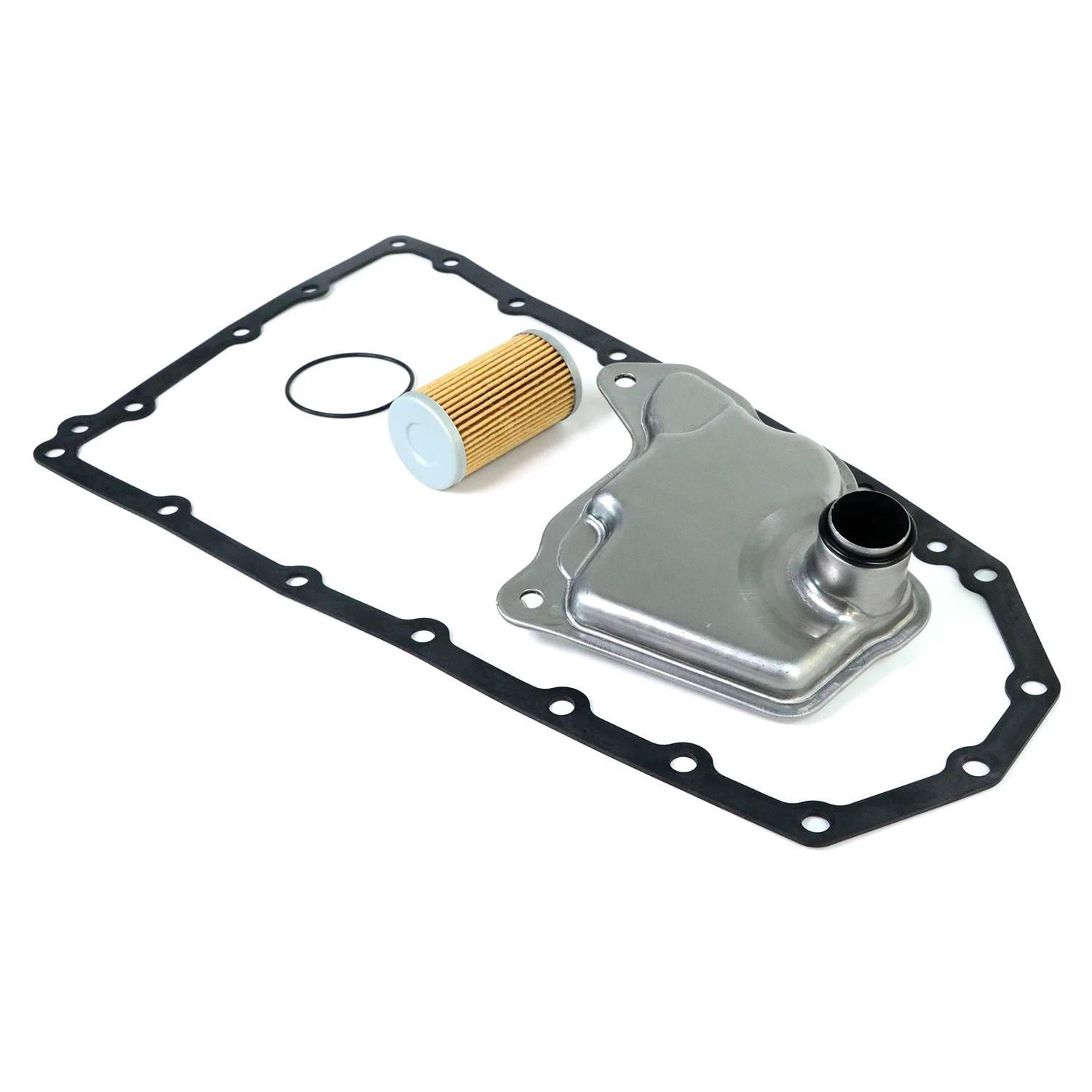 Transmission Oil Filter Gasket RE0F10D JF017E For Altima Maxima Pathfinder QX60 17-16 3.5L 31726-28X0A 31728-29X0D 31397-1XF0D
