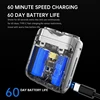 Xiaomi Mijia R-18 Electric Smart Shaver Household Shaver Digital Display Mini Dual Blade Rechargeable Shaver Powerful Men's Gift 2