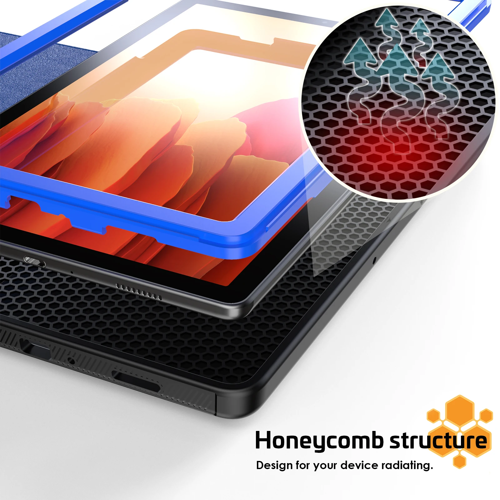 capas para tablets e e-readers