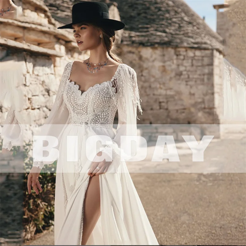 Рисунок 4 - Женское кружевное свадебное платье