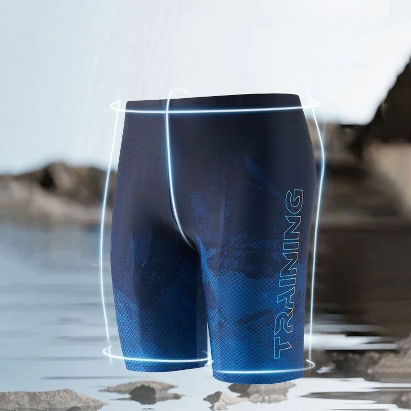 361Men 프로페셔널 퀵 드라이 아웃도어 워터 스포츠 보드 비치 복서 반바지 U..