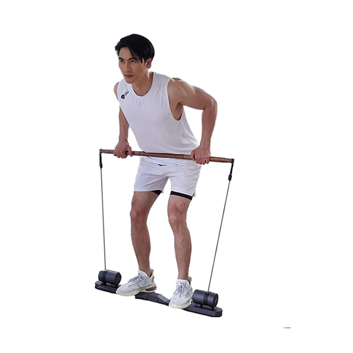 Multi Function Abdominal Board Home Gym Fitness Board Push up