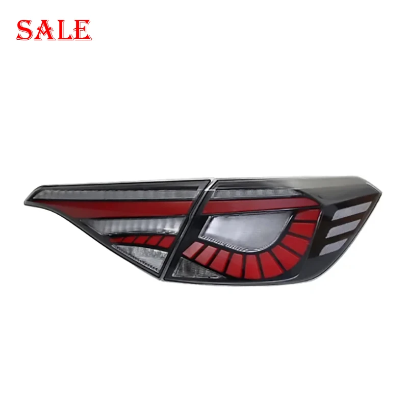 

Задний фонарь для Honda Civic G11 2021-2023
