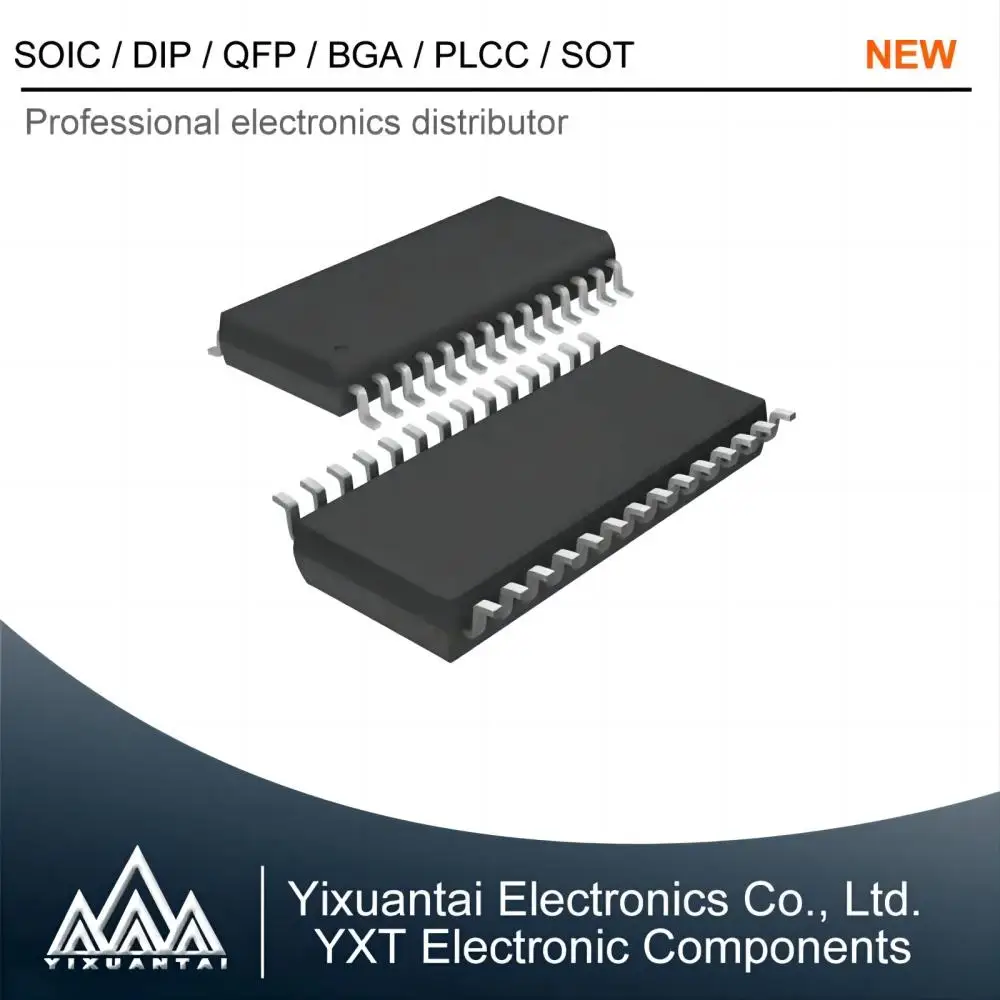 

10pcs/Lot MAX3243CPWR MAX3243CPWRG4 MA3243C MAX3243ECPWR MAX3243ECPWRG4 MP243EC MAX3243EIPWR MAX3243EIPWRG4 MP243EI 28-TSSOP New