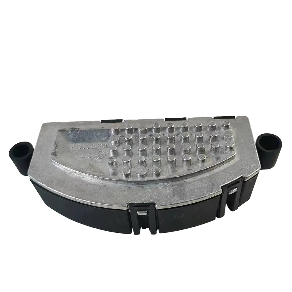 Blower resistance 8T0820521 8T0820521A 8T0820521G 8T0820521E For Audi A4L Q5 A4 S4 RS5 A5 S5 RS4