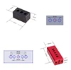 Telescope hoop lift pad High pitch dovetail Sky-Watcher 150 Sky Rover 70sa102apo Heightening module Astronomical accessories 5