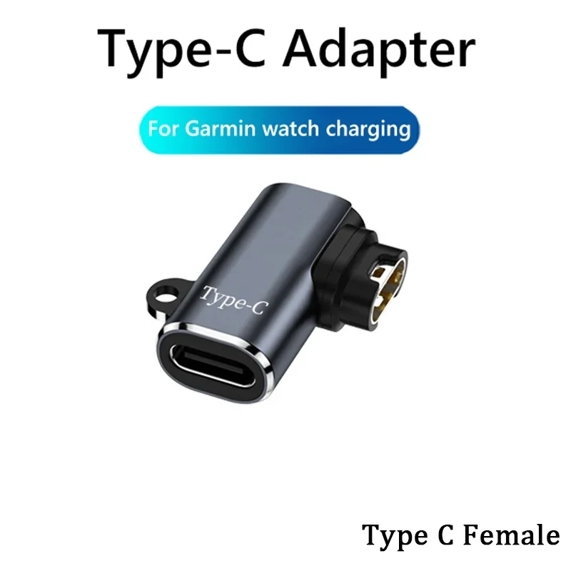 Universal USB Type-C Charger Adapter