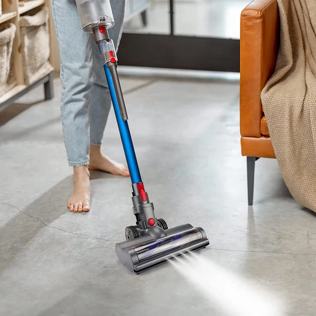 Brosse Lectrique Entranement Direct Compatible Avec Dyson V7 V8