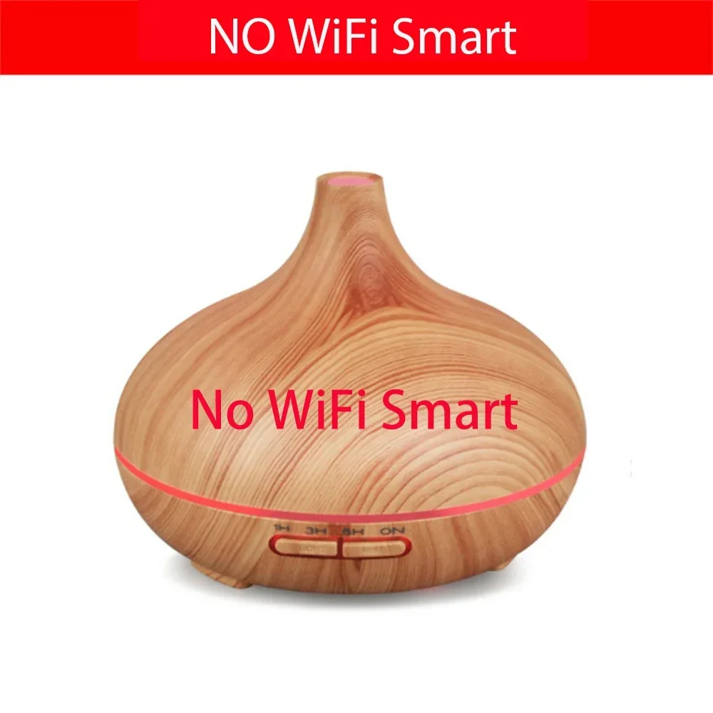 NO WIFI Smart