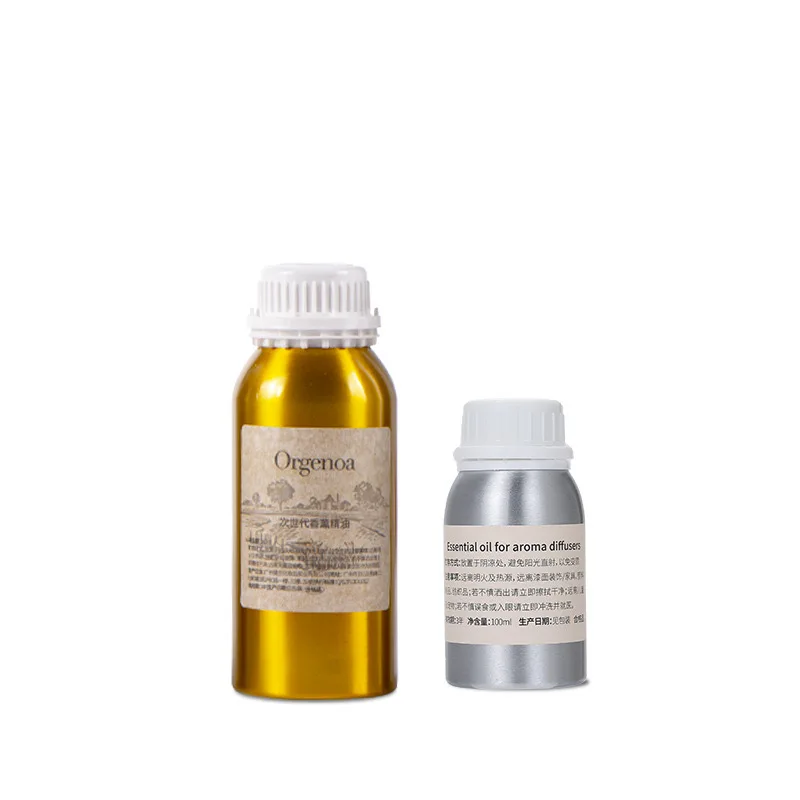 500ML Premium Hotel Aromatherapy Essential Oil Supplement Liquid for Aroma Diffuser Shangri-La /Ritz-Carlton Fragrance Oil