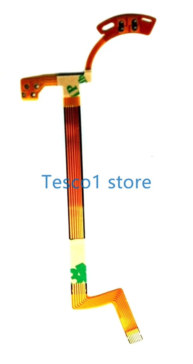 

New Lens Aperture Flex Ribbon Cable For Tamron 18-200 f/3.5-6.3 28-200 mm
