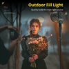 SIDANDE Q100C 100W Quantum Series Q100 Full Color RGB Portable Outdoor Photography Fill Light Live Lighting Spotlight+APP contro 4