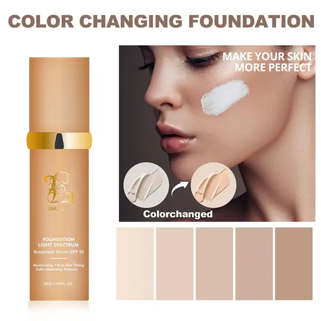 4-in-1 Color Concealer 5