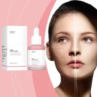 30ML Moisturizing And Firming Vegan Pink Essence Exfoliating Peeling Oil Extra Strength For Dark Skin High-end Skin Care 1