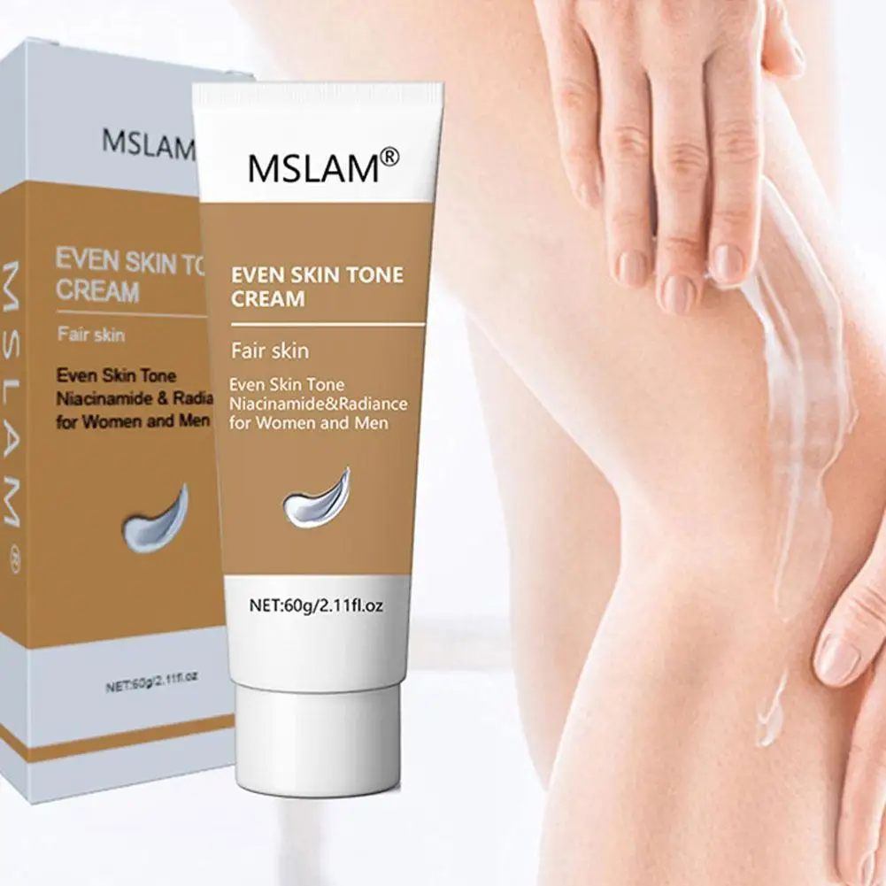 

Effective Body Whitening Cream Lighten Dark Skin Bleach Intimate Areas Armpit Legs Knee Elbow Brighten Skin Care