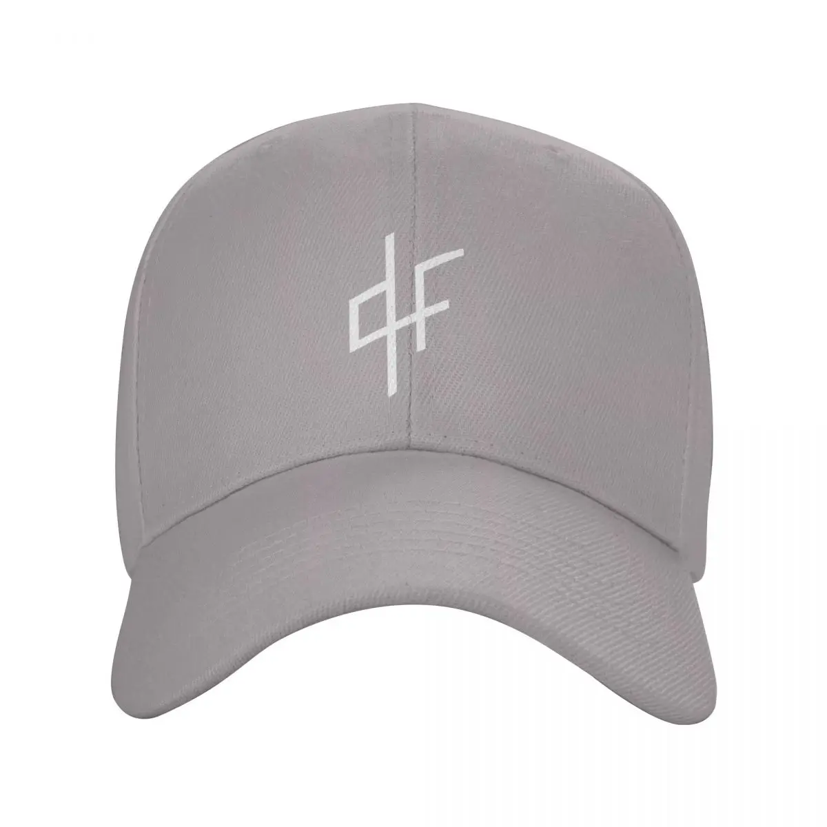 Personalized French Rapper Music PNL QLF Logo Baseball Cap for Men Women  Adjustable Dad Hat Outdoor