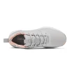 LiXingMing Women Golf Shoes Pink Professional Golfer Sport Sneakers Men Non-slip Spikeless Golf Turf Golfing Walking Shoes 2