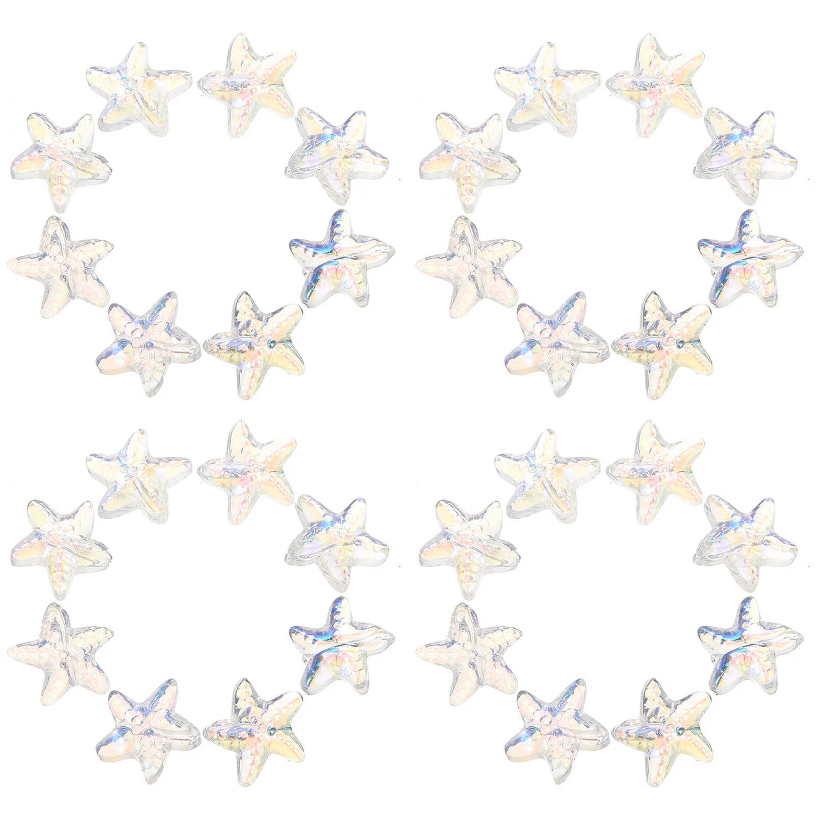 Рисунок 5 - стеклянные бусины для поделок