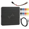 DSLogic U2Basic Plus Logic Analyzer 16 Channels 400M Sampling USB-based Debugging Type-C USB2.0 For Windows/MacOS/Linux 1